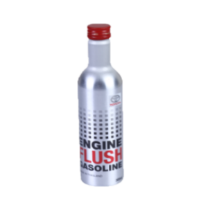 Engine flush additive