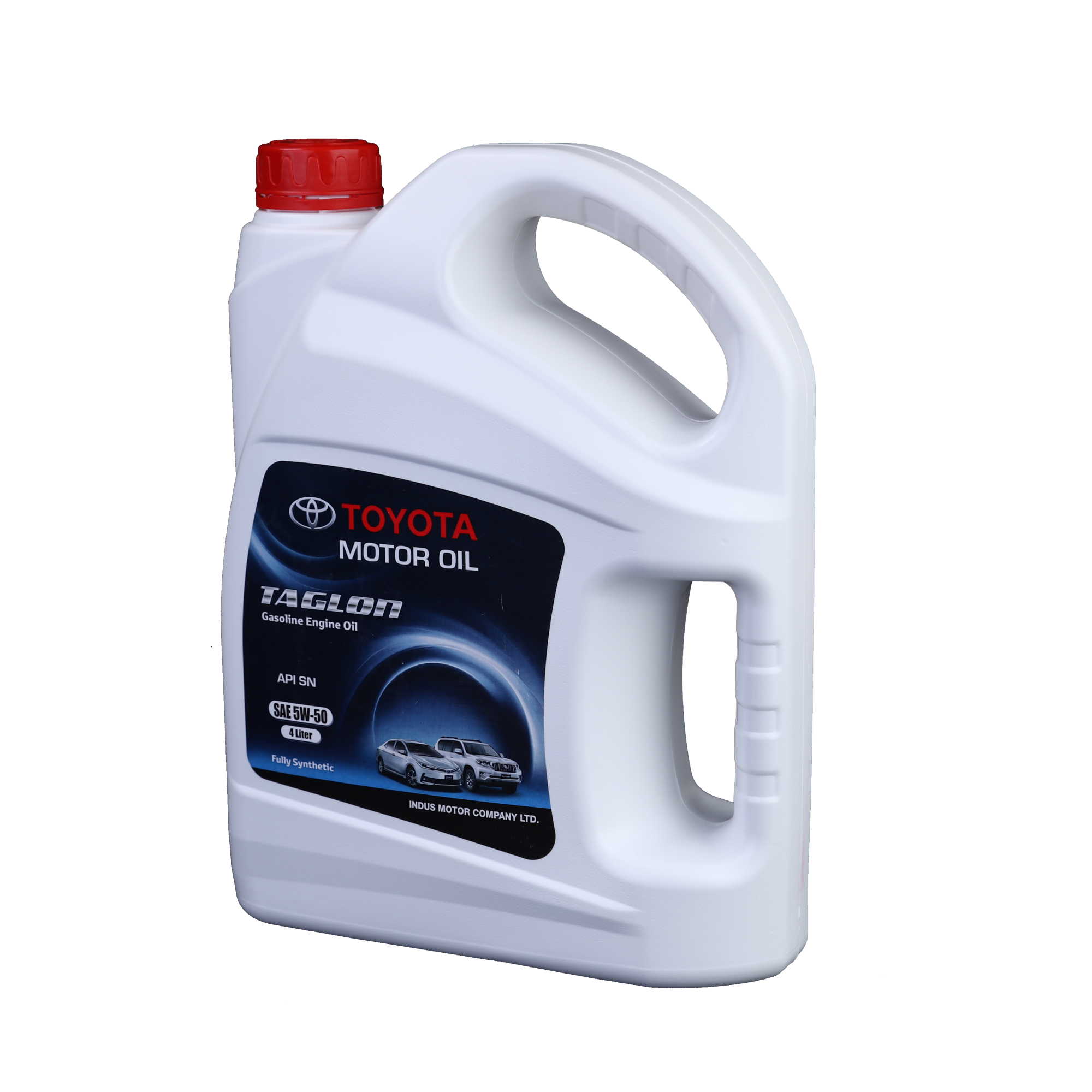 Motor oil