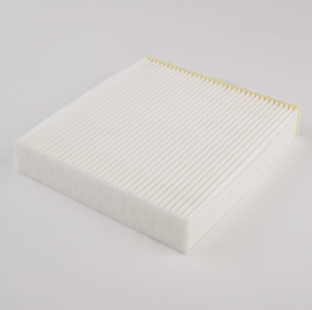 Cabin air filter