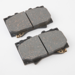 Brake pad