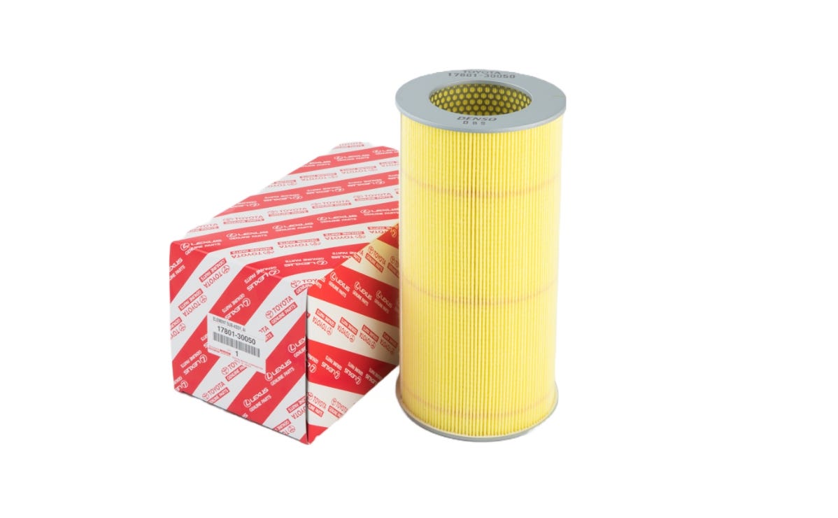Toyota Genuine Air filter
